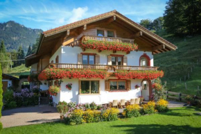 Haus Almfrieden, Ramsau Bei Berchtesgaden